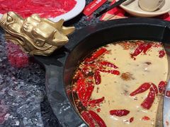 -蜀大侠火锅(森兰花园城店)