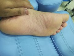 -朋朋修脚(滂江街店)