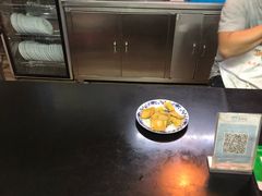 -茅老太臭豆腐