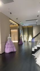 -MuseMarry婚纱(前海嘉里中心店)