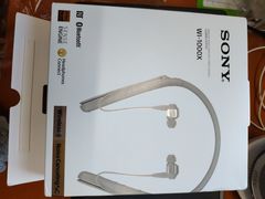 -Sony Store 索尼(上海淮海中路店)