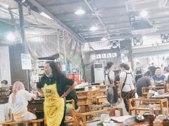 大堂-星鸿社重庆老火锅