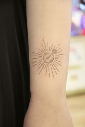 -MDZ STORE·TATTOO·耳饰