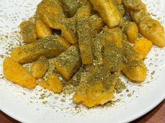 -恩宏德餐馆(平山道店)