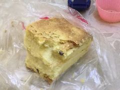拿破仑-周记传统糕点PASTRY(蜀汉路店)
