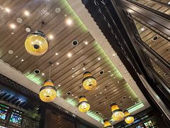 -明阁 Ming Court(广州朗豪酒店)