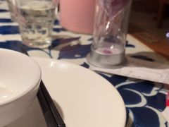 -绿茶餐厅(王府井永宁门店)