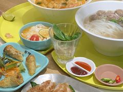 -蔡澜Pho·越南粉餐厅(海上世界店)