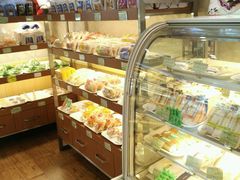 -一鸣真鲜奶吧(汇金店)