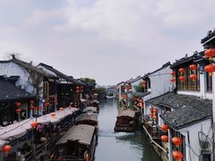 -山塘街