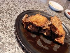 -辉哥火锅(虹桥路店)