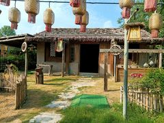 -东台西溪天仙缘景区