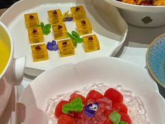 -俏江南·晋文化主题餐厅(中正天街店)