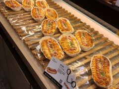 -早安巴黎(四季坊店)