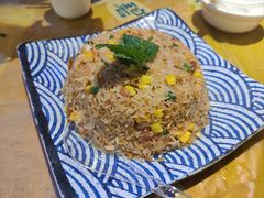 -桥东喜碧海鲜街(水东街店)