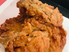 -肯德基(磐谷DT店)