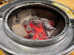 芝士玉米-姜虎东白丁烤肉(银泰中心in99店)