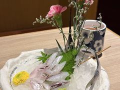 -小山日本料理(兴业太古汇店)