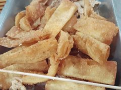 -阿姨小肉摊(同济西苑店)