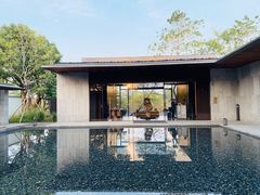 -木守西溪溪隐餐厅