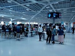 -宜家家居(西安未央商场店)