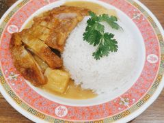 -曼谷食堂·泰国家庭料理
