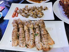 -王庄阿咪海鲜大排档(象园店)