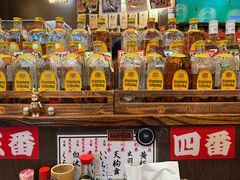 -平成屋·午肴夜酒(四川北路店)