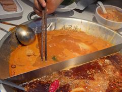 -小龙坎火锅(汉街店)