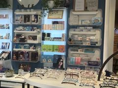 -一代眼镜·蔡司配镜(浦东大拇指广场店)