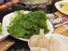 -呷哺呷哺(西单大悦城店)