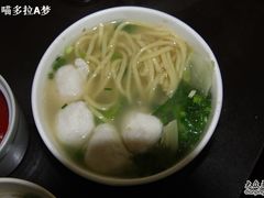 -原巷口鱼丸店(龙头路外卖店)