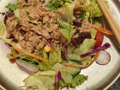 -首尔烤肉大排档(合生汇店)