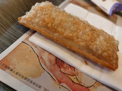 香芋派-麦当劳(七宝乐购店)