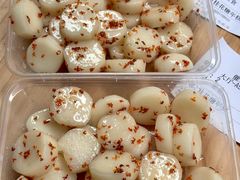-涌煲记·蟹煲·砂锅海鲜·煲出宁波味(天一旗舰店)
