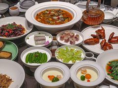 -墨泉峰味(润和国际广场店)