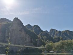 -孤山寨风景区