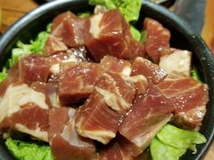 -原始泥炉烤肉(总店)