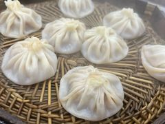 牛肉灌汤包-西安贾三灌汤包·回坊小吃·清真炒菜(北院门总店)