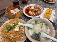 馄炖-小街天府(西工小街店)