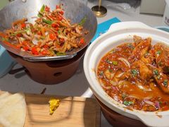 -刀板香·安徽菜(国购IFC店)