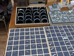 -十八字金·银饰·开蚌DIY·手工体验团建(魏公芳华里店)