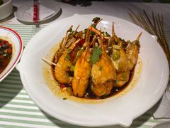-三毛烧烤·南昌大排档(山姆店)