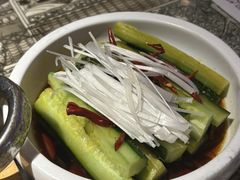 -绿茶餐厅(燕郊永旺店)