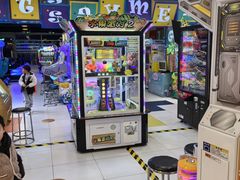 -meland·儿童乐园·游戏厅娃娃机·电玩Xbox(成都合生汇店)