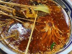 -三生小馆(亭知路店)