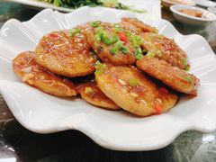 -悦和庄餐厅(迎宾北路店)