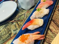 -炙柒Sekinana·精致料理 烧鸟·铁板烧(海上世界店)