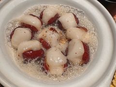 -涌煲记·蟹煲·砂锅海鲜·煲出宁波味(天一旗舰店)
