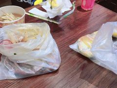 -福寿德道口烧鸡(欧亚卖场店)